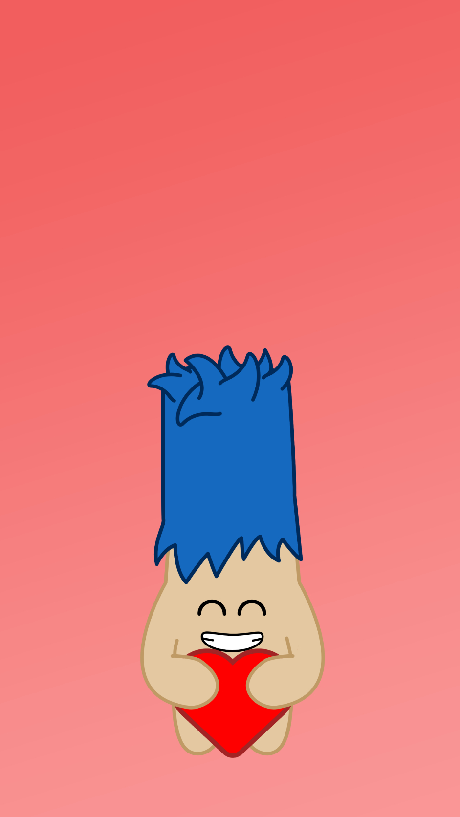 Banjo love wallpaper